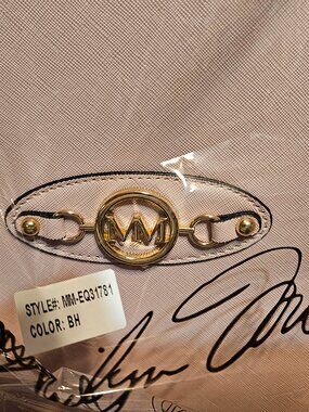 Marylin Monroe Purse